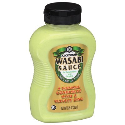 Kikkoman Sauce 9/9.25 OZ [UNFI #1435916] [ebt]