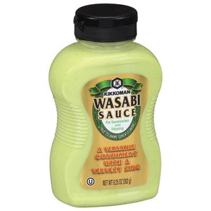 Kikkoman Sauce 9/9.25 OZ [UNFI #1435916] [ebt]