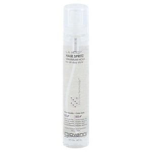 Giovanni Hair Spritz Maximum Hold 1/5.0 OZ [UNFI #315887] T