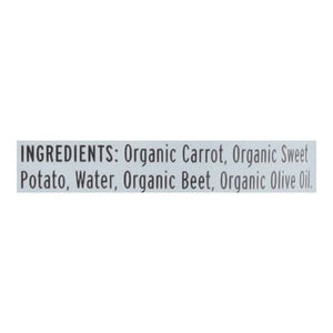 Serenity Kids Roots Organic 6+ Months 6/3.5 OZ [UNFI #2367290] [ebt]