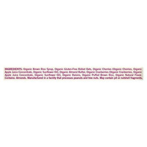 Gomacro Macrobar Cherries + Berries 12/2 OZ [UNFI #1622430] [ebt]