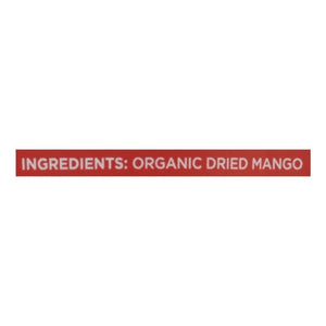 Mavuno Harvest Mango Organic Dried 6/2 OZ [UNFI #1616226] [ebt]