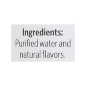 Hint Water Cherry 12/16 OZ [UNFI #2087153] [ebt] T