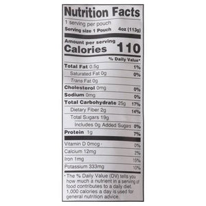 Peter Rabbit Organics Super Oats & Seeds Banana & Mango 10/4 OZ [UNFI #2311660] [ebt]