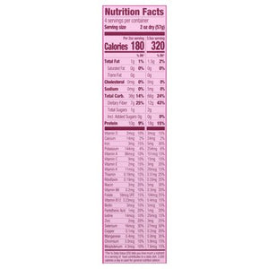 Goodles Cavatappi Nutrient-Packed Loopdy-Loo 12/8 OZ [UNFI #2955425] [ebt]