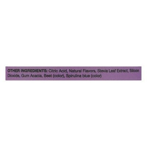 Rsp Nutrition  Amino Lean Acai 1/7.94 OZ [UNFI #2545580] T