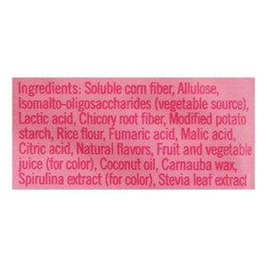 Smartsweets Candy Sourmelon Bites 12/1.8 OZ [UNFI #2640464] [ebt] T