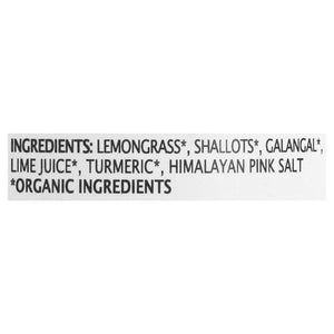 Mekhala Lemongrass Turmeric 6/3.53 OZ [UNFI #2391100] [ebt]