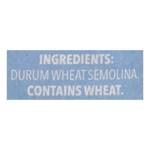 Delallo Orzo #65 12/16 Oz [UNFI #40358]