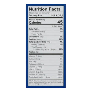 Liquid I V  Electrolyte Drink Mix Strawberry 1/5.65 OZ [UNFI #2696235] [ebt]