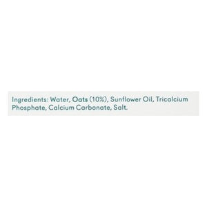 Minor Figures Oat Milk Barista Oat 6/32 OZ [UNFI #2846988] [ebt]