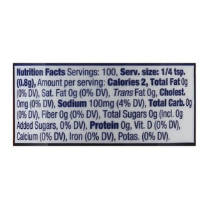 Kernel Seasons Popcorn Seasoning Nacho Cheddar 6/2.85 OZ [UNFI #999623] [ebt]