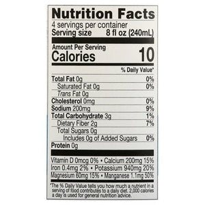 Lakewood Juice Organic Pure Aloe Gel 1/32 OZ [UNFI #600957] [ebt]
