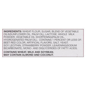Glico Pocky Biscuit Sticks Strawberry 20/1.41OZ [UNFI #1431261] [ebt]
