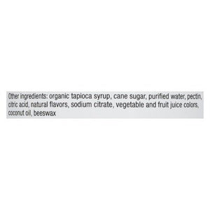 Natures Way Calcium + Vitamin D3 100 Mg Gummies Raspberry-Lemonade & Strawberry Flavored 1/60 CT [UNFI #1554815] T