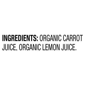 R W Knudsen Family Juice Blend Organic Carrot 6/32 OZ [UNFI #2284636] [ebt]