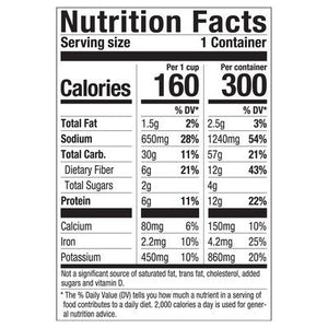 Pacific Foods Soup Organic Wheat Bean Verde Chili 12/16.5 OZ [UNFI #2886570] [ebt]