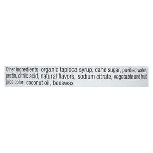 Natures Way Zinc Mixed Berry Flavored Gummies 1/120 CT [UNFI #2693604] T