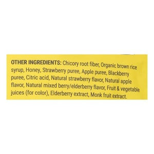 Beekeepers Naturals Lollipops Throat Soothing Kids 1/15 CT [UNFI #3021284] T