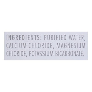Pathwater Purified Water Still Refillable 12/20.3 OZ [UNFI #2425296] [ebt] T