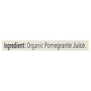 Lakewood Pressed Juice Organic Fresh Pure Pomegranate 6/32 OZ [UNFI #2343820] [ebt]