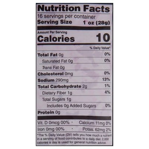 Cleveland Kitchen Kraut Beet Red 6/16 OZ [UNFI #2299717] [ebt]