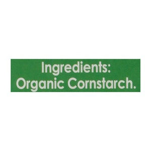 Lets Do Organic Cornstarch 6/6 OZ [UNFI #583492] [ebt]