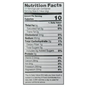 Oceans Halo Pacific Kombu Organic 10/1.76 OZ [UNFI #2758456] [ebt]