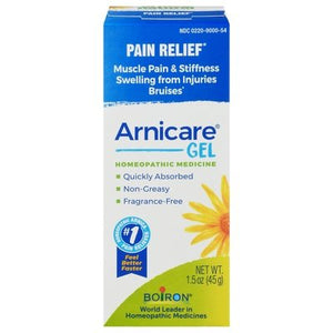 Boiron Arnicare Gel 1/1.5 OZ [UNFI #266726] T