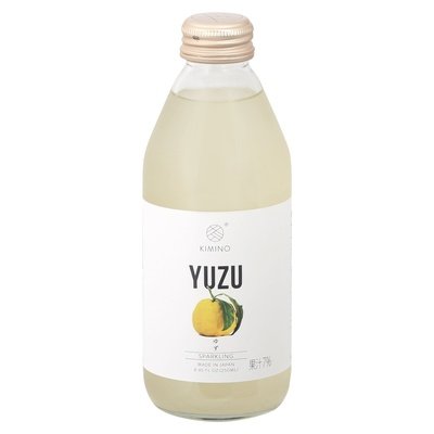 Kimino Sparkling 12/8.45 OZ [UNFI #2372175] [ebt] T