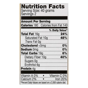 Lilys Dark Chocolate Extra Dark 70% Cocoa 12/2.8 OZ [UNFI #1689595] [ebt] T