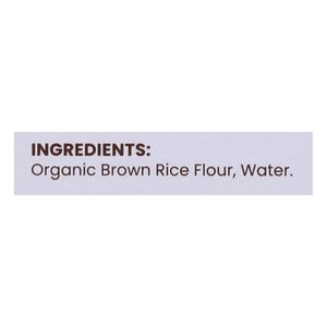 Jovial Mafalda Gluten Free 12/12 OZ [UNFI #2946804] [ebt]