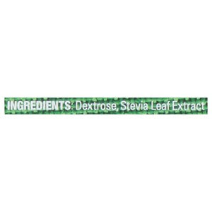 In The Raw Sweetener Zero Calorie 12/50 CT [UNFI #286906] [ebt] T