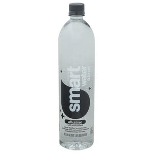 Glaceau Alkaline Water 9.5+ Ph 12/1 LITER [UNFI #2934685] [ebt] T