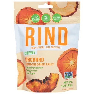 Rind Dried Fruit Skin-On Orchard Chewy 12/3 OZ [UNFI #2474120] [ebt]