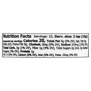 Miso Master Miso Organic Mellow White 6/8 OZ [UNFI #604306] [ebt]
