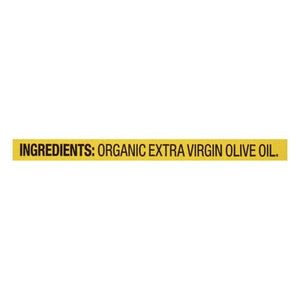 Bragg Olive Oil Organic Extra Virgin 12/32 OZ [UNFI #462051] [ebt]