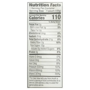 Noka Superfood Smoothie Mango Coconut 6/4.22 OZ [UNFI #1895978] [ebt]