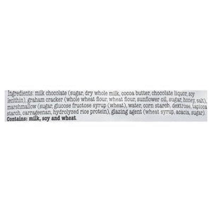 Tonys Chocolonely Lil Bits Milk Chocolate Smores 8/4 OZ [UNFI #3017381] [ebt] T