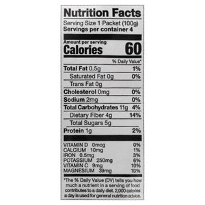 Pitaya Foods Smoothie Packs Organic Dragon Fruit 8/14 OZ [UNFI #2584449] [ebt]