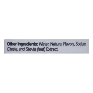 Onnit Focus Shot Supports Memory And Focus Tropical Flavor 6/2.5 OZ [UNFI #2783405] T