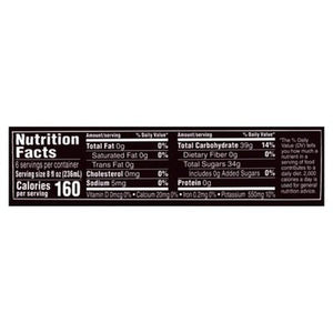 Pom Wonderful 100% Pomegranate Juice 6/48 OZ [UNFI #785113] [ebt] T