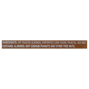 Maranatha Almond Butter Natural No Stir Creamy 6/12 OZ [UNFI #1899004] [ebt]