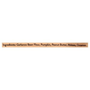 Portland Pet Food Company Dog Treats Pumpkin Biscuits 6/5 OZ [UNFI #2452258]