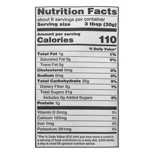 Navitas Organics Berries Organic Mulberry 12/8 OZ [UNFI #1271188] [ebt]