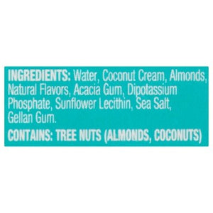 Nutpods Creamer Caramel Almond + Coconut 12/11.2 OZ [UNFI #2399905] [ebt]
