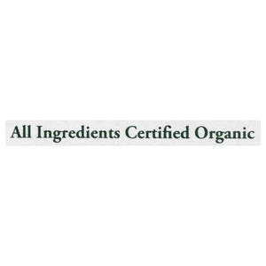 Traditional Medicinals Herbal Supplement Organic Raspberry Leaf Caffeine Free Tea Bags 6/16 BAG [UNFI #117747] [ebt]