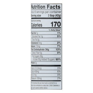 Oregon Chai Chai Tea Latte The Original 6/10 OZ [UNFI #435677] [ebt]