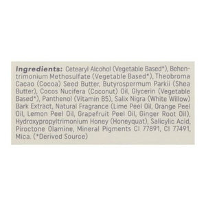 Hibar Conditioner Solid Soothe 1/2.7 OZ [UNFI #2823581] T