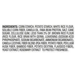 Glutino Pretzel Sticks Gluten Free 12/8 OZ [UNFI #469924] [ebt]